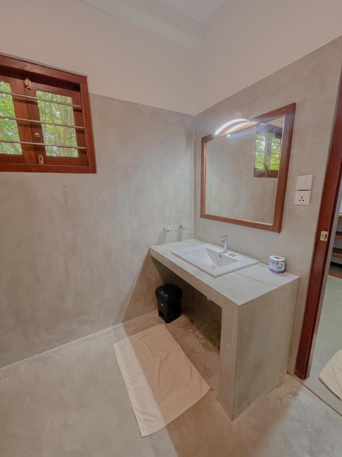 فندق Easy Living هيكادوفا المظهر الخارجي الصورة